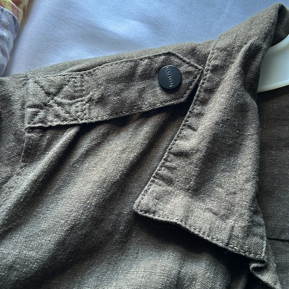 Sanctuary jacket cute! Jacket. S - Picture 9 of 9